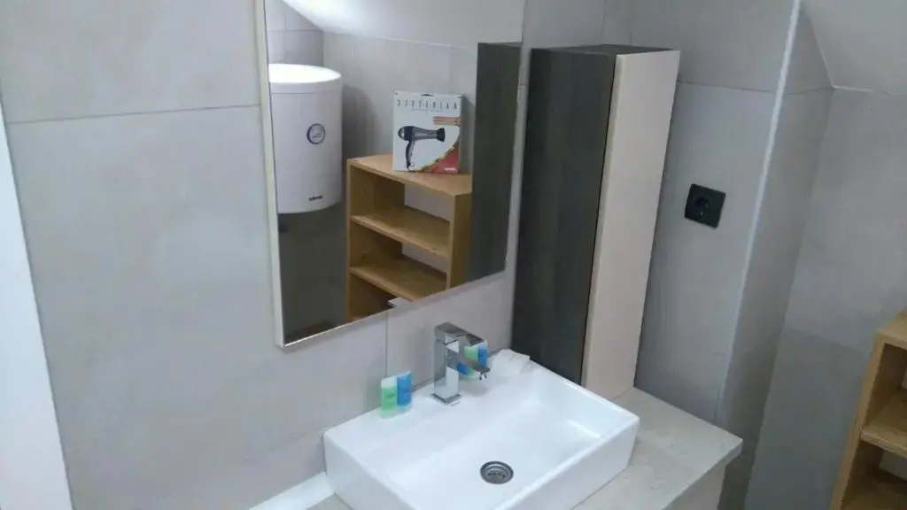 Milmari Resort Apartman Premier 52