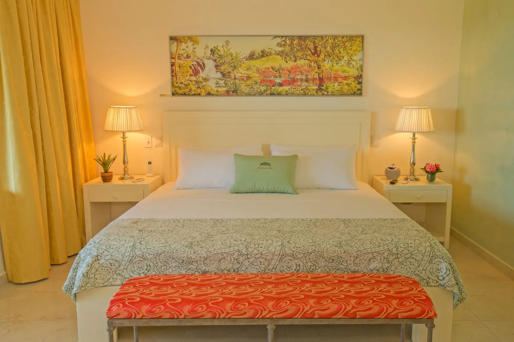 Jardin del Eden Boutique Hotel