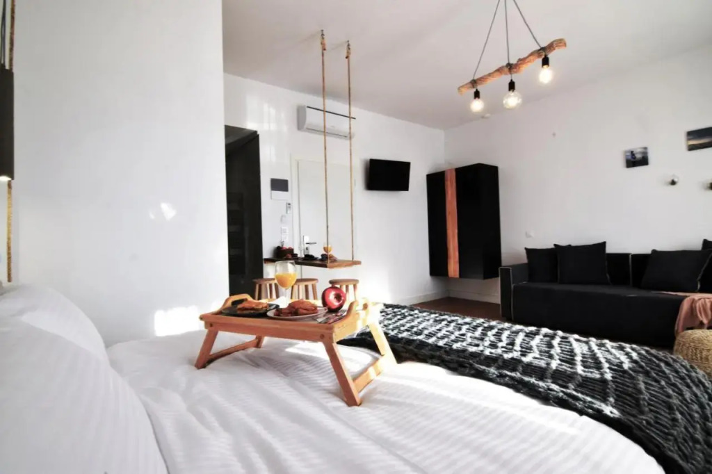 Grey Studios by Skg Apartments