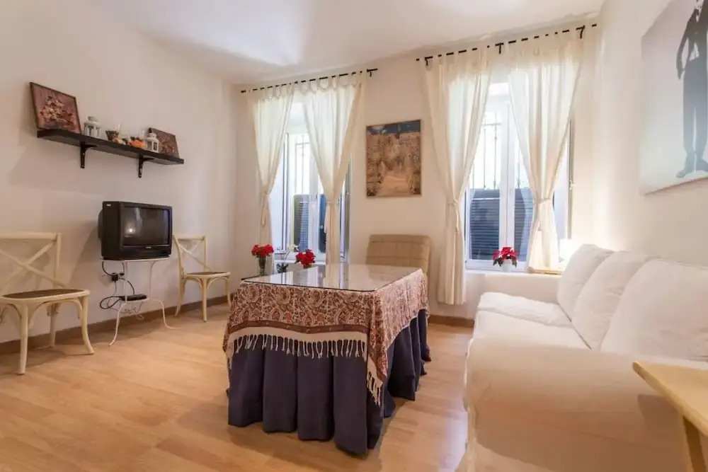 Apartamentos Guadaira 6
