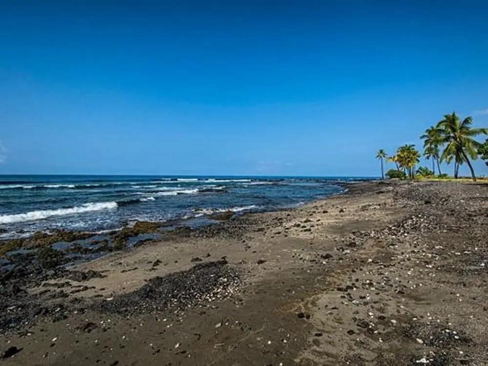 Keauhou Kona Surf & Racquet Club #176