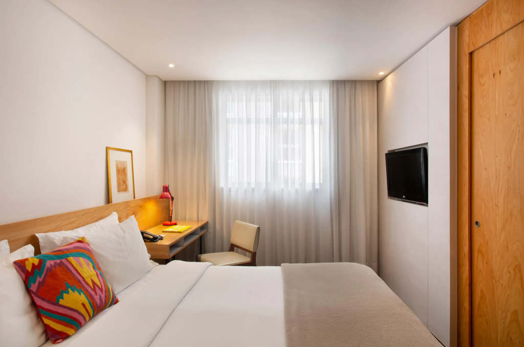 Ipanema Inn Hotel