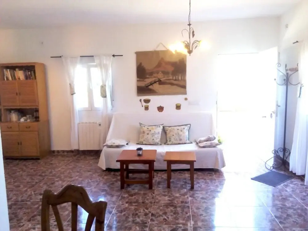 House With one Bedroom in Medina-sidonia, With Enclosed Garden and Wif
