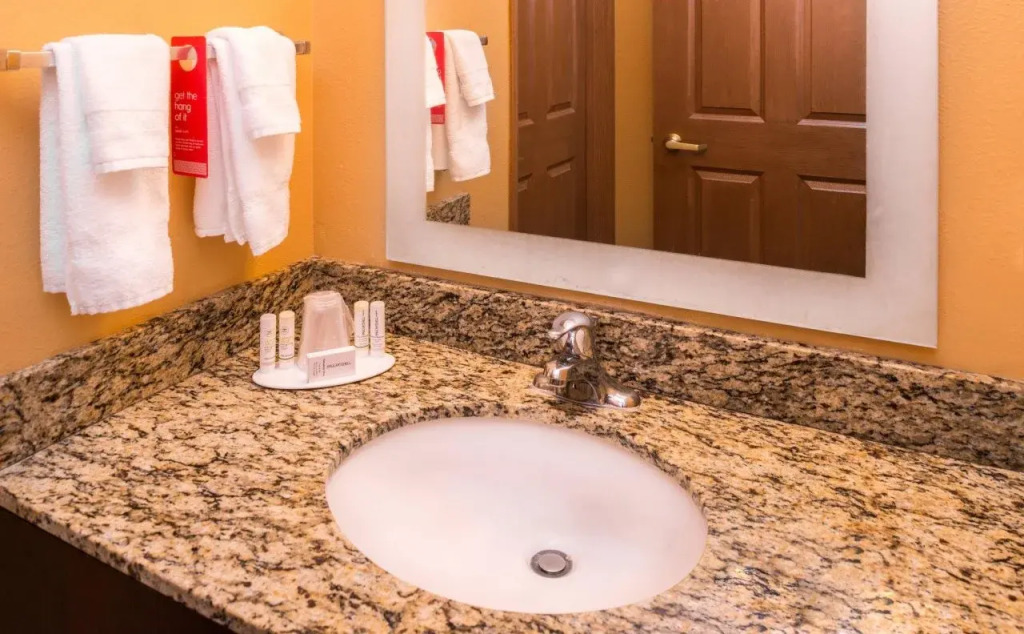 TownePlace Suites by Marriott Anaheim Maingate Near Angel Stadium