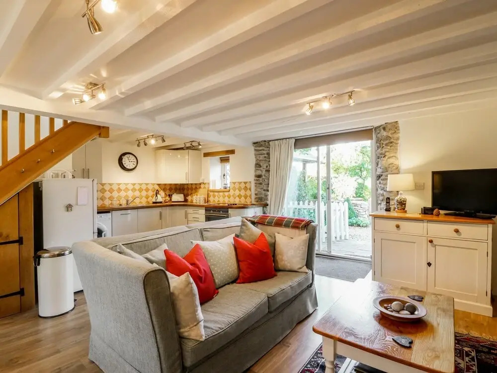 Rose Cottage