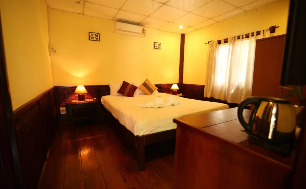 Sala Inpeng Bungalow