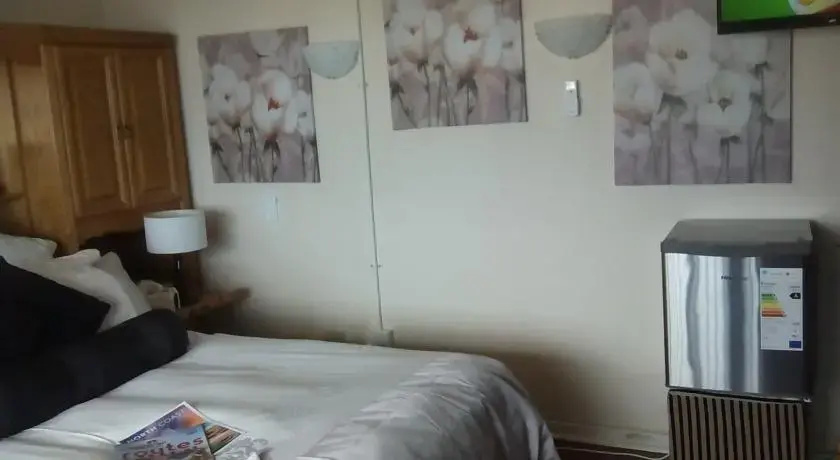 La-Peng Guest House