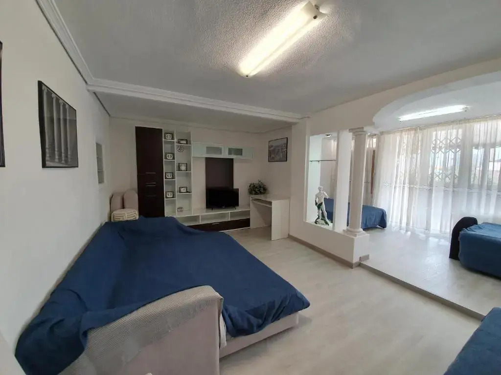 Apartamento Valeria para 14 personas