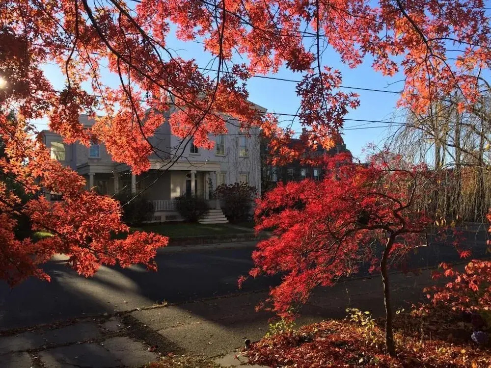 Hudson City Bed & Breakfast