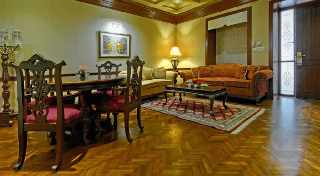 Falettis Hotel Lahore