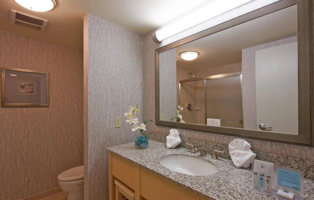 Hampton Inn & Suites by Hilton Miami Downtown/Brickell