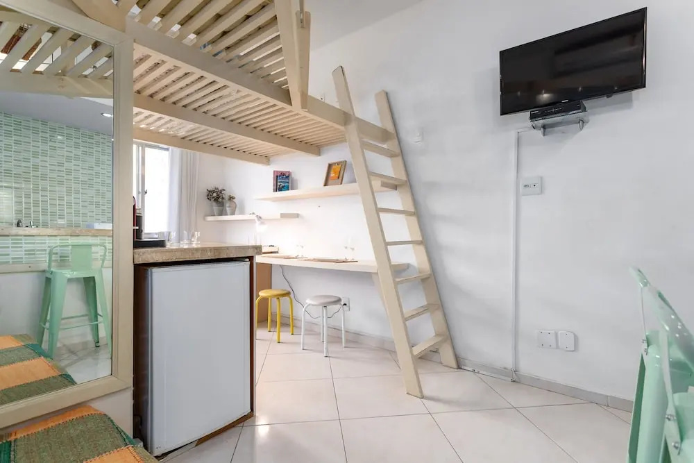 1 Minute From Copacabana Beach A923