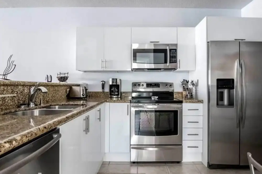 Le Marina Bay 801 - Condo 6 People, Sunny Isles