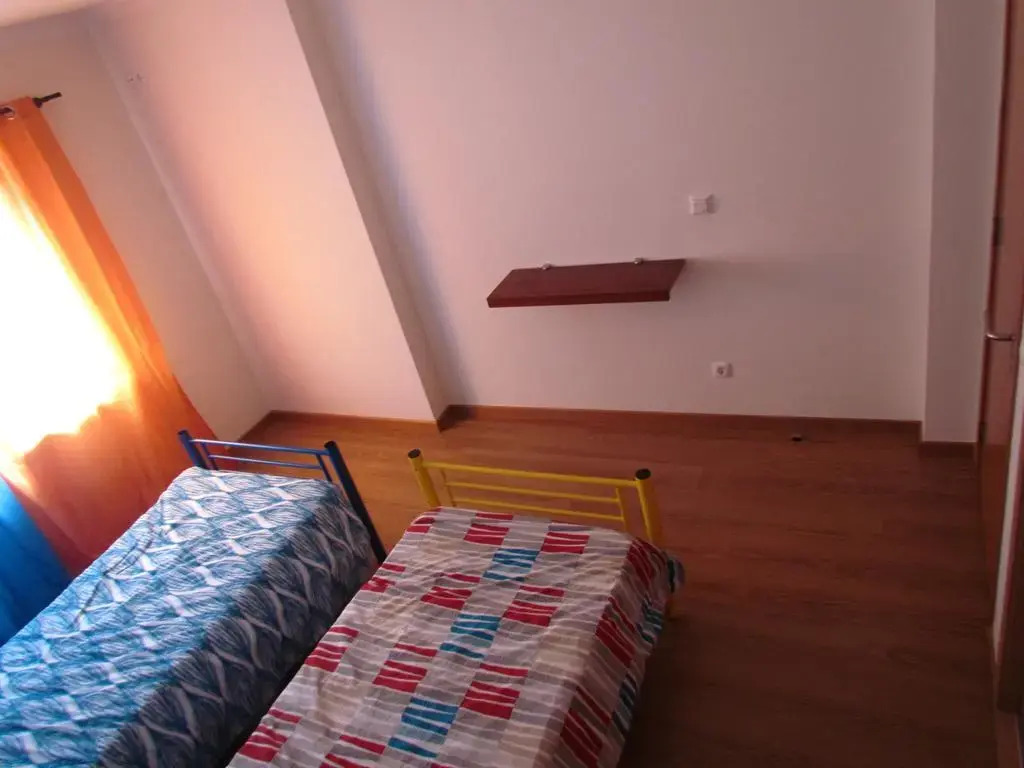 White Sand Hostel