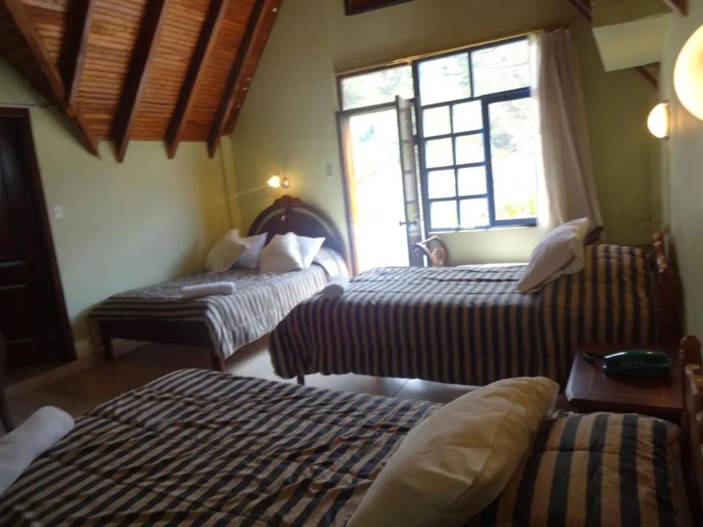 Hosteria Casa Giralda