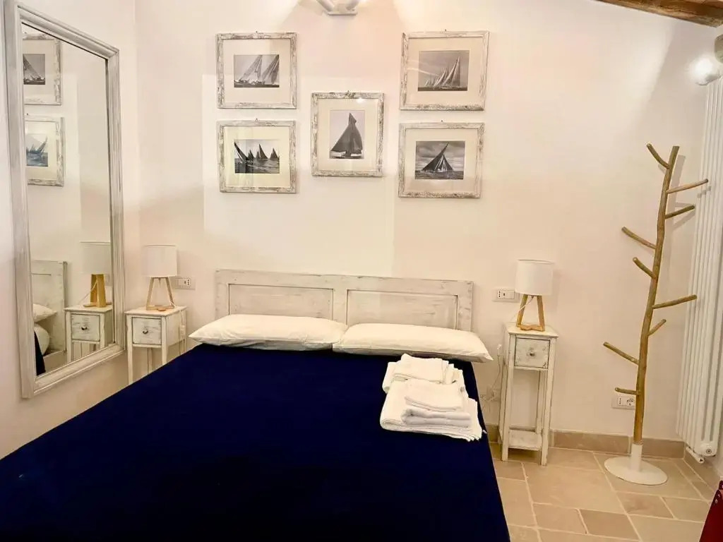 Suite Ventidue - Fronte Mare