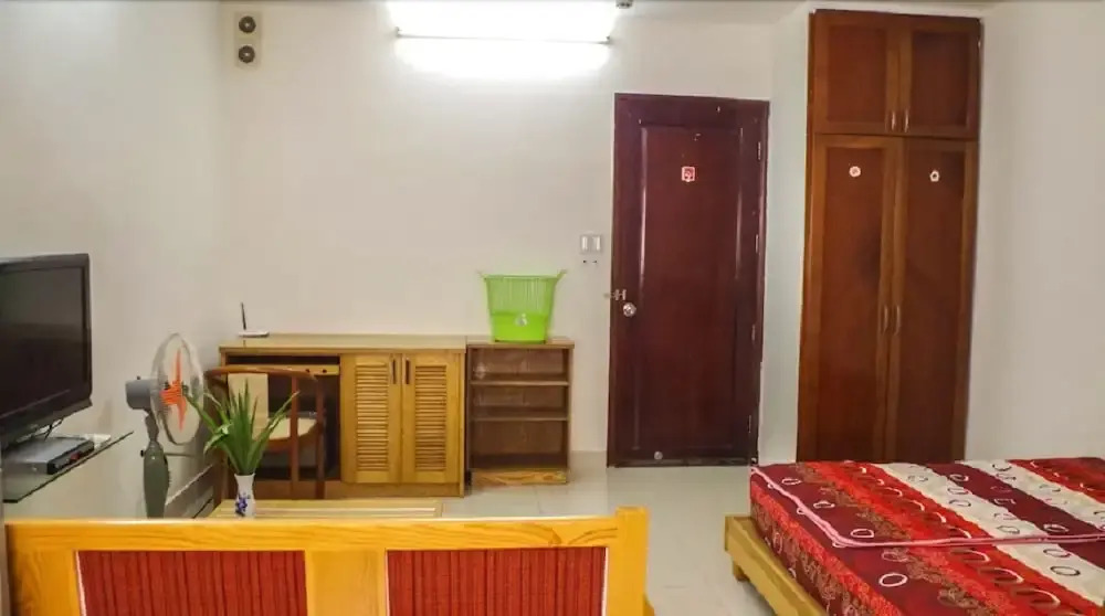 Bonjour Apartment