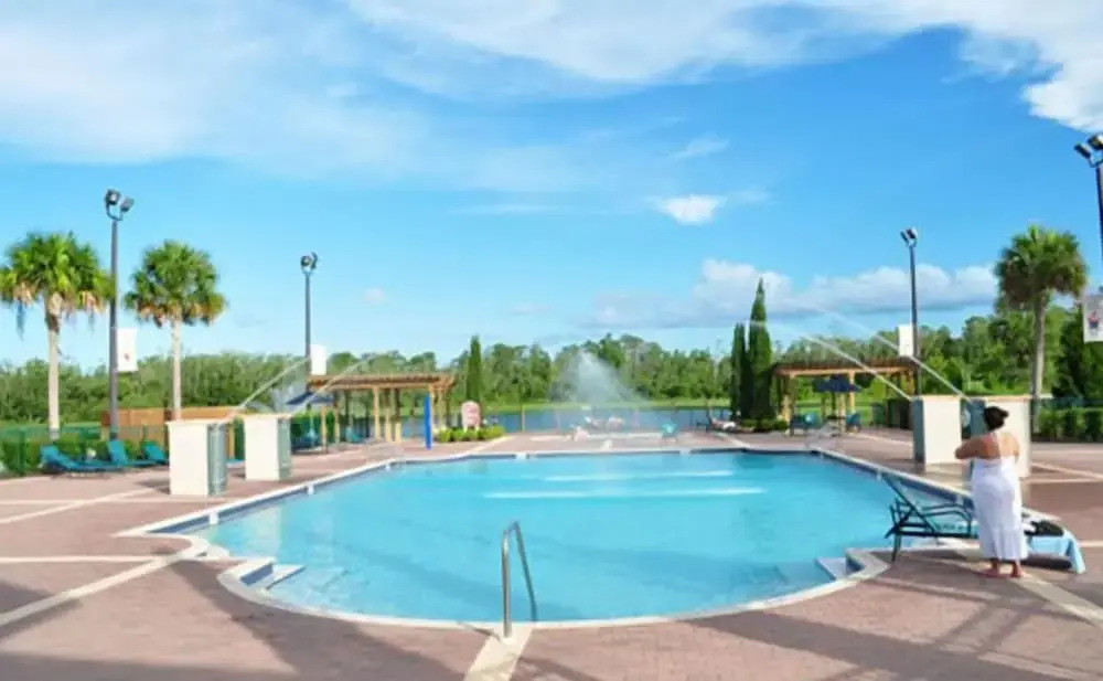 Villas at Seven Dwarfs - Close to Disney
