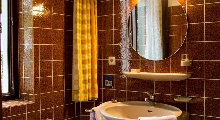 Hotel Haus am See