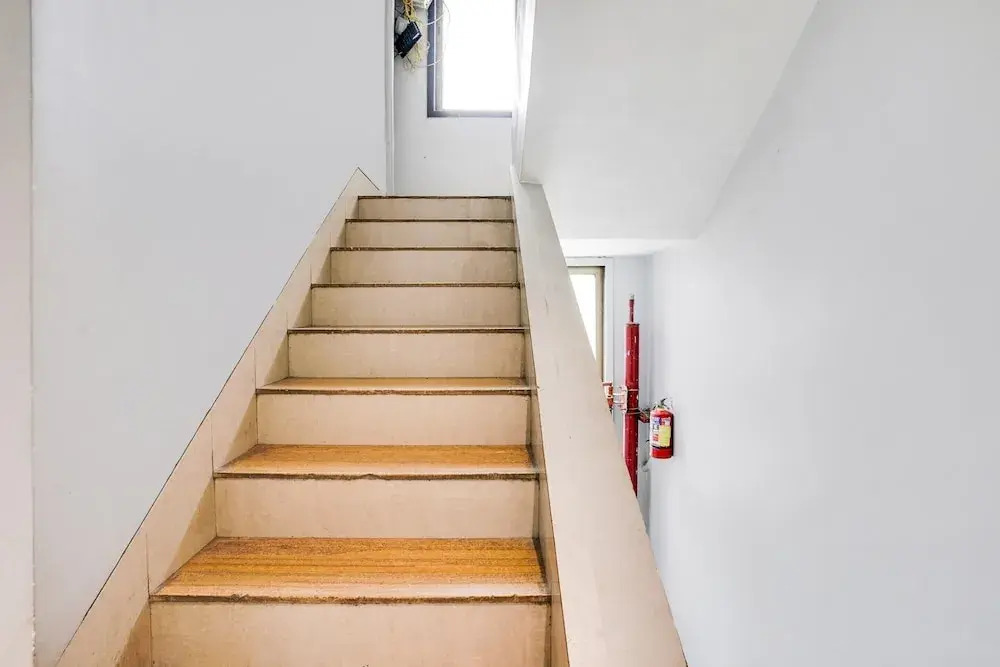 Townhouse Andheri Near Mumbai Airport We Stay