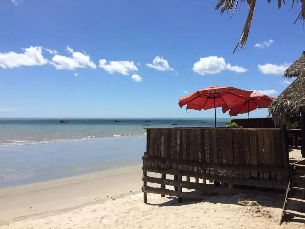 Abis Beach Suites