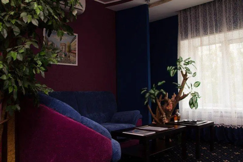 Hotel Arbat