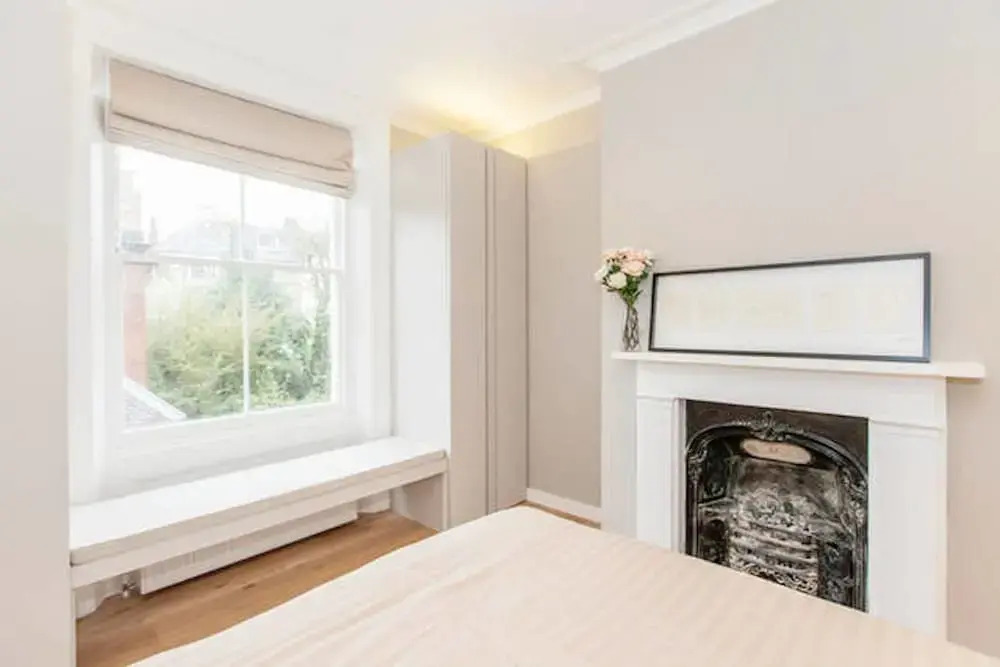 The Eldon Road Pied-a-terre II - JFB2