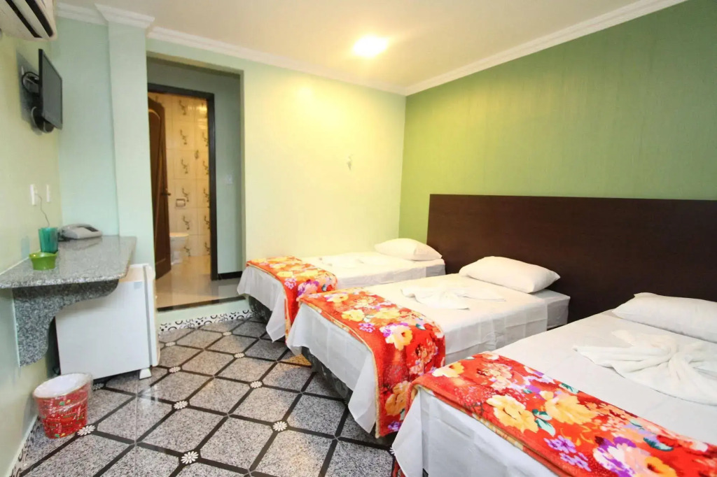 Hotel Lagoa