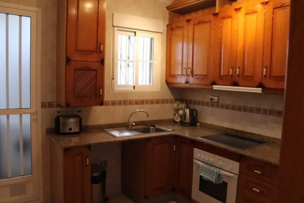 Playa Golf 2Nd Floor Apartment And Comm Pool P233