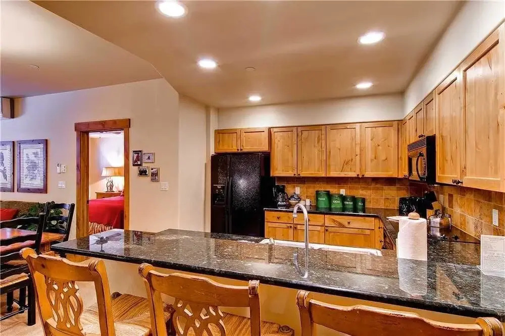 3209 Champagne Lodge, Trappeur's Crossing Apartment 3