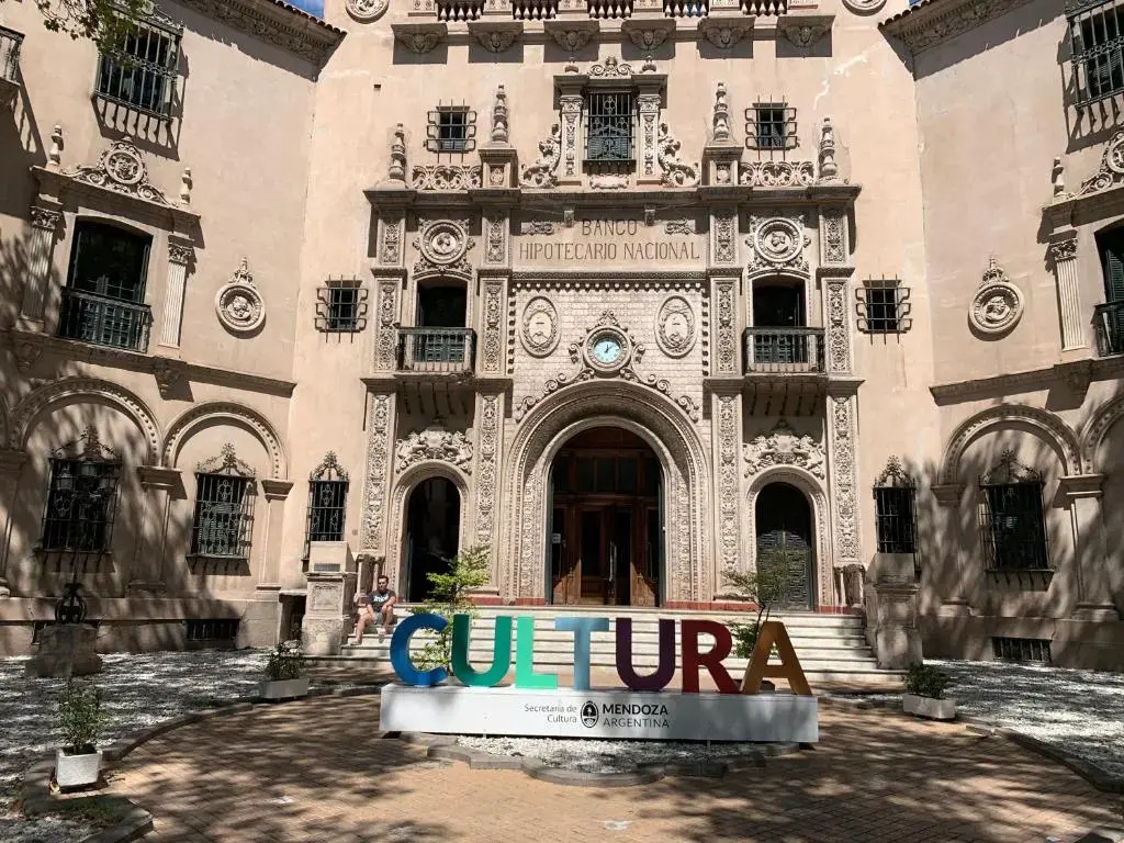 Quinta Ugarte