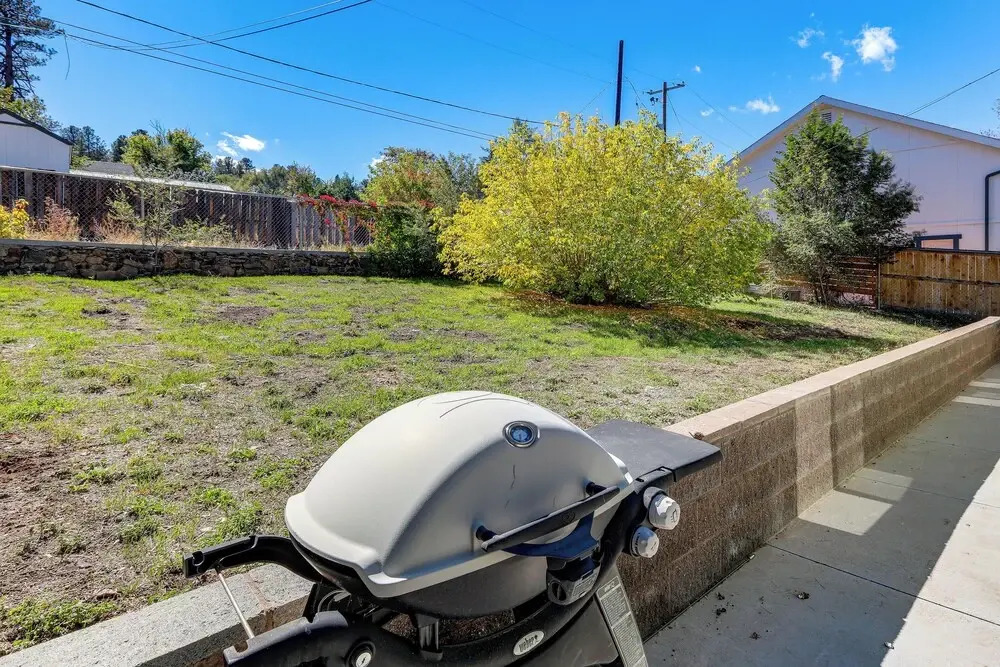 Route 66 Retreat: Dog-friendly Home in Williams