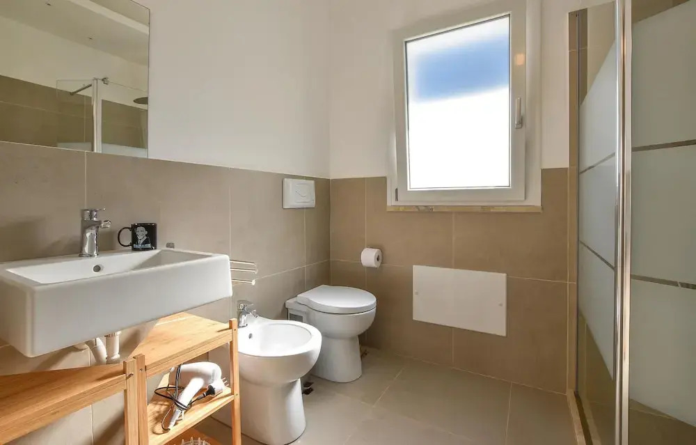 Beautiful Apartment in Alcamo With Wifi and 2 Bedrooms