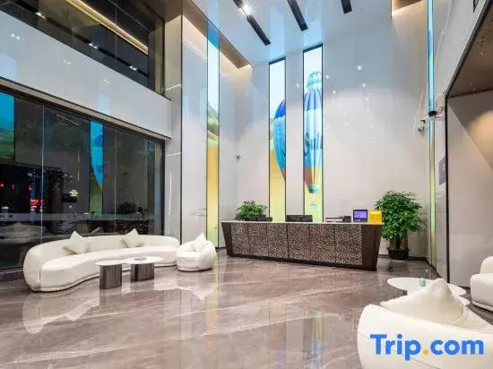 Xing Zhou Hotel
