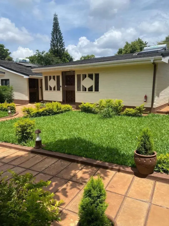 Light Villas Gigiri