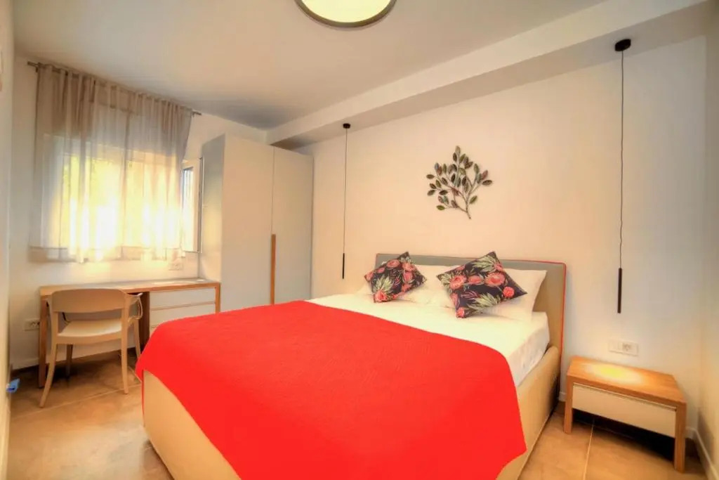 Apartments Villa Rojnica