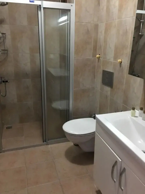Bozcaada Iris Hotel