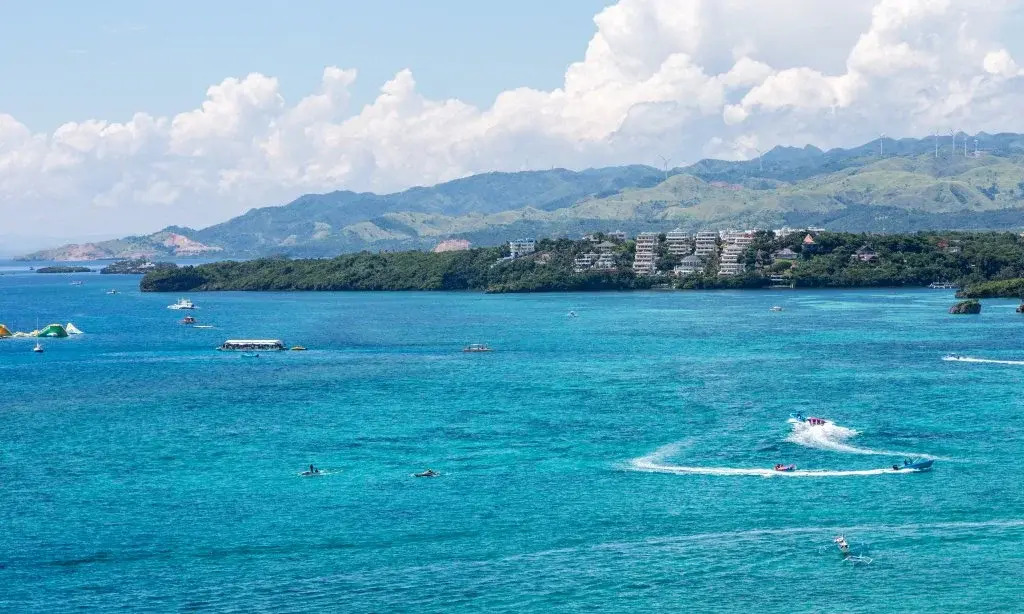 Den Pasar Boracay Luxury Apartments