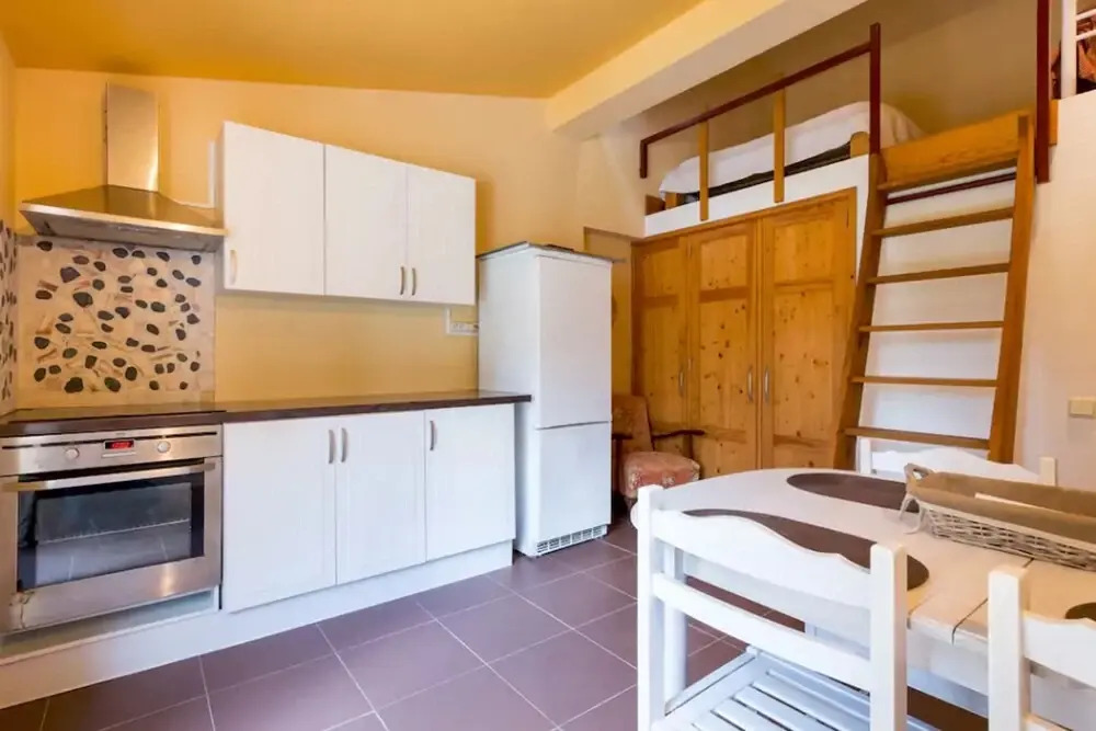 Apartment With 2 Bedrooms in Aljezur, With Furnished Garden - 5 km Fro