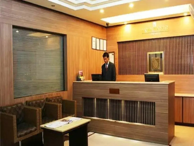 Platinum Hotels Bellandur