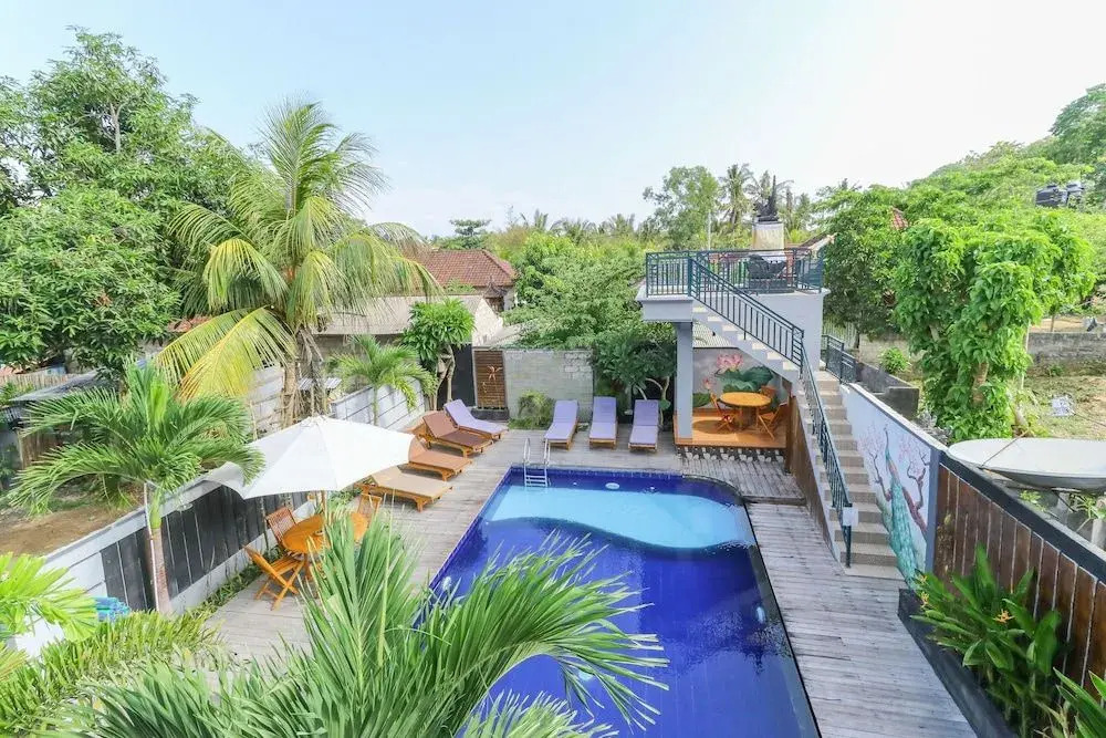 Dyou Villa