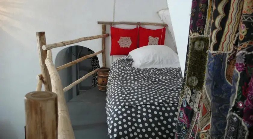 Casa del Toro