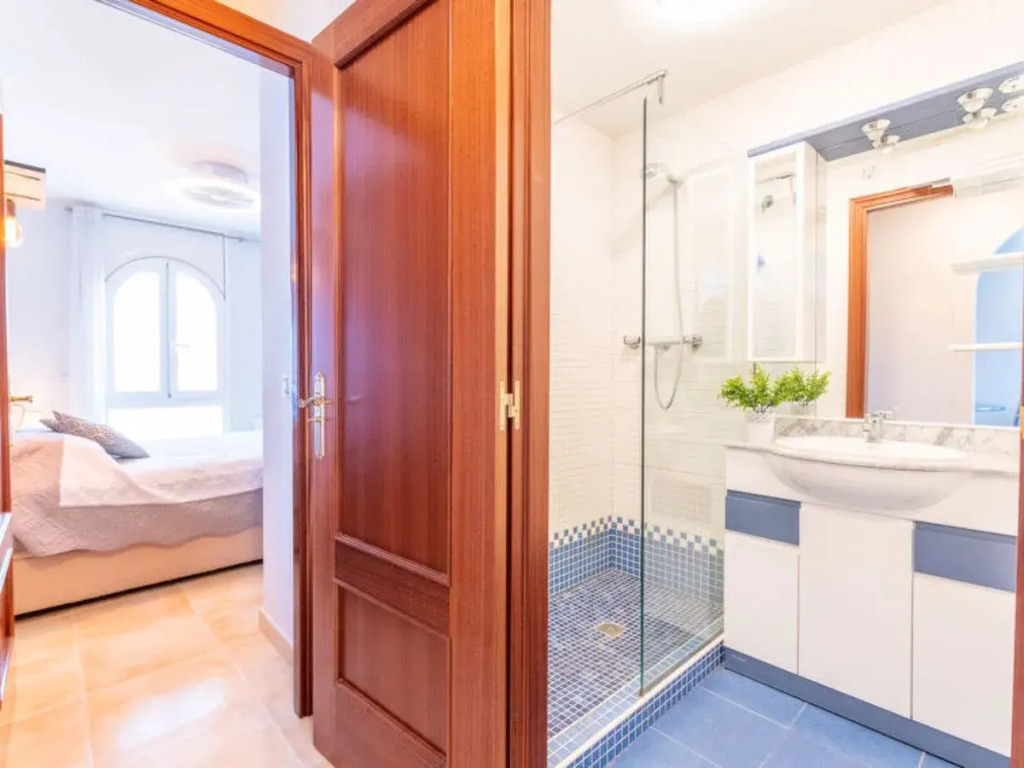 Apartment Tamara Empuriabrava