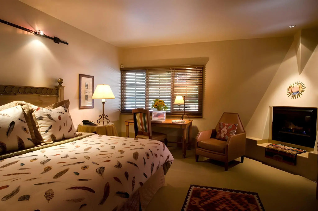 Hotel Santa Fe