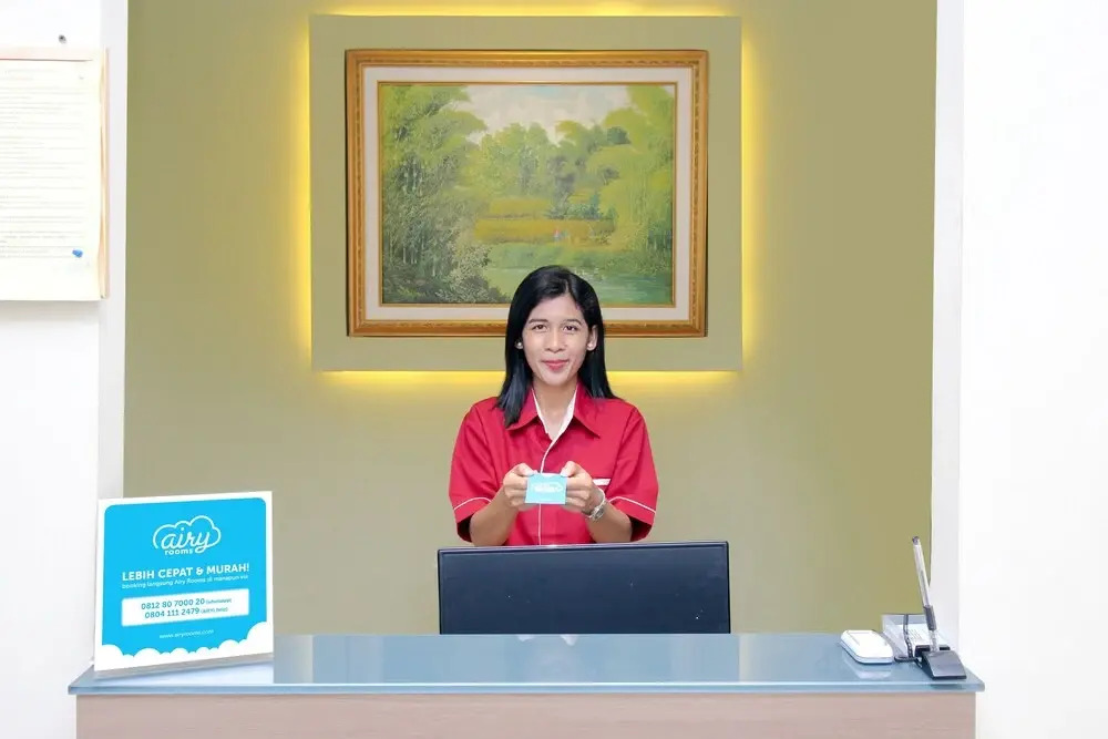 Primaesa Residence (Syariah Hotel)