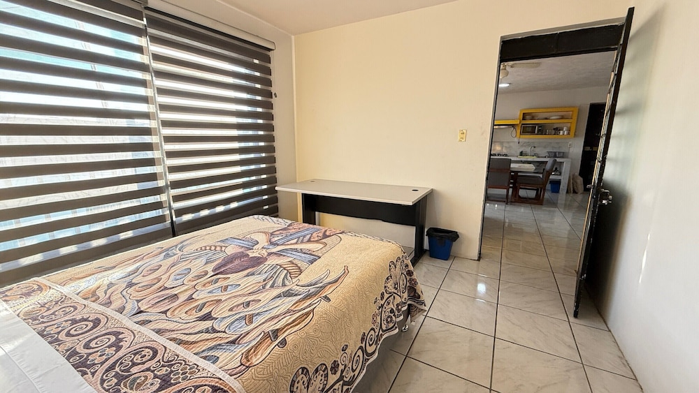 Departamento Orange 2 Guadalajara