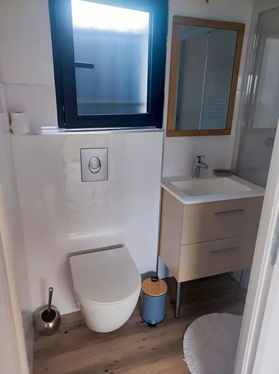 Chambre d'hotes avec extérieur