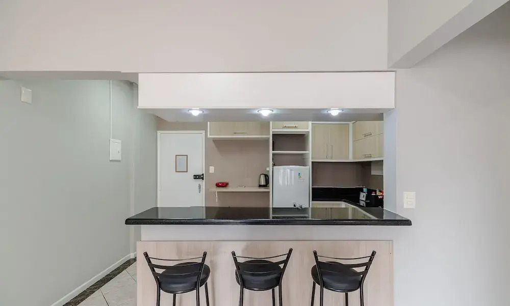 EJO - Apartamentos Modernos no Centro de Floripa