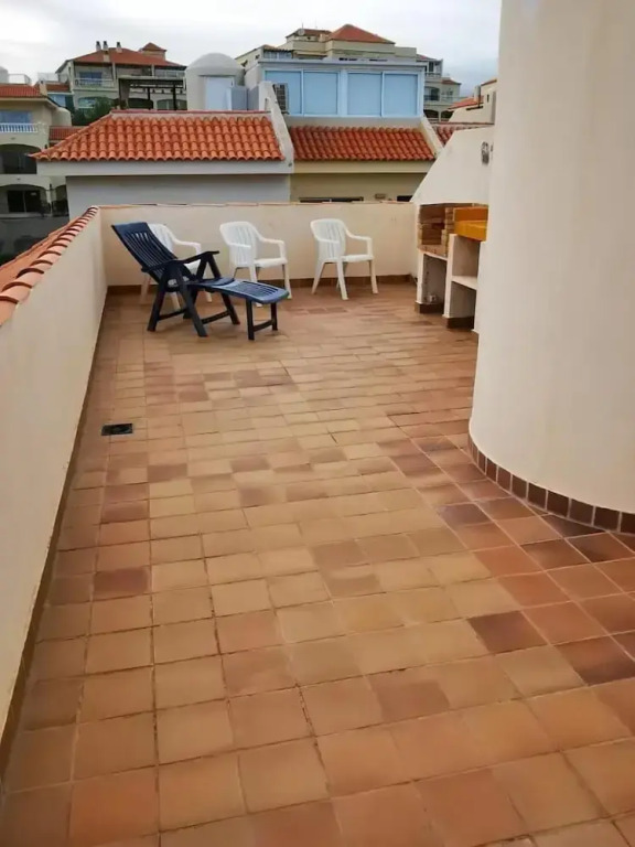 Golf Park Sunny Cozy Apartment Near Ocean With Double Terraces in Golf del Sur
