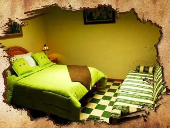 Ventana B&B